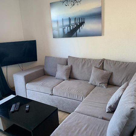 Ferienwohnung Miomo T4 Bord De Mer Marine du Miomo Exterior foto
