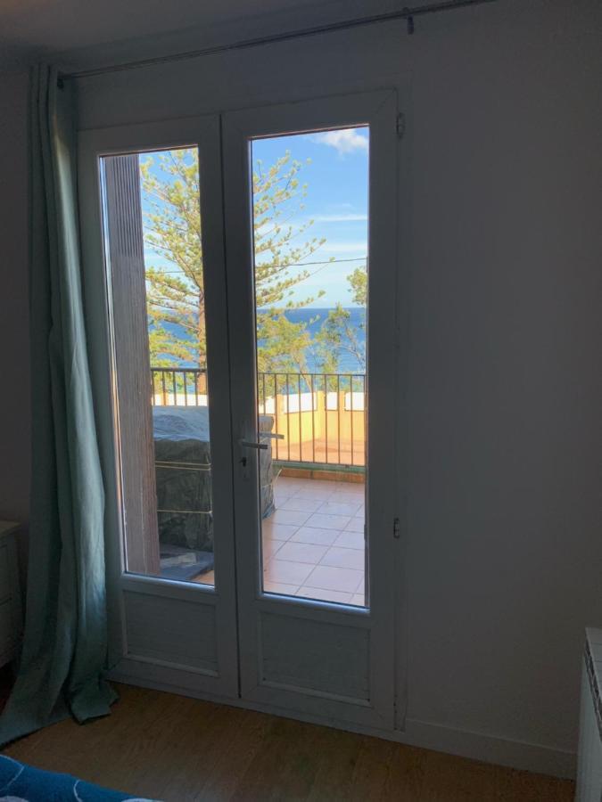 Ferienwohnung Miomo T4 Bord De Mer Marine du Miomo Exterior foto
